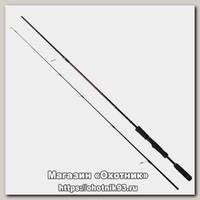 Спиннинг Norstream Rooky 702MMH 2,13м 8-32гр