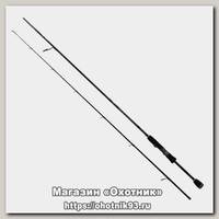 Спиннинг Norstream Spiker 662L 2-10гр