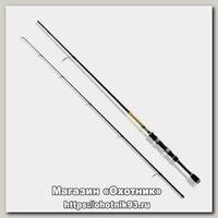 Спиннинг Norstream Standart 762ML 3-15гр