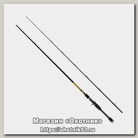 Спиннинг Norstream Standart casting 661M 4-21гр