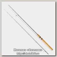 Спиннинг Norstream Ultrasence US 80 UL 1,5-7гр 2-8lbs