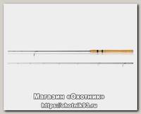 Спиннинг Norstream Ultrasence US 90 L 2,5-12гр 4-10lbs