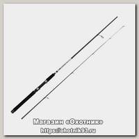 Спиннинг Okuma Classic Spin URF 8' 240см 10-28гр 2сек