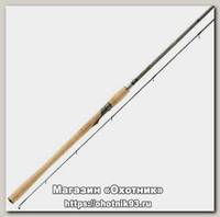 Спиннинг Pontoon21 Detonada DTS862MMT 2.59м 7.0-24.0гр 8-17lbs