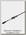 Спиннинг Pontoon21 Gad Chaser 218см 10.0-35.0гр 10-20Lb Fast