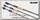 Спиннинг Pontoon21 Gad chaser 259см 12,0-46,0гр 12-25lbs xfast
