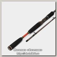 Спиннинг Pontoon21 Gad Harrier 244см 12.0-45.0гр 12-25Lb X-Fast