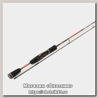 Спиннинг Pontoon21 Gad Harrier HRS662LF 1.98м 2.0-12.0гр 4-10lb
