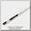 Спиннинг Pontoon21 Gad Harrier HRS662MF 1.98м 5.0-25.0гр 8-17lb