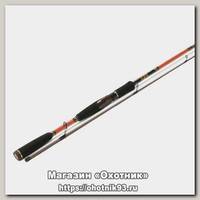 Спиннинг Pontoon21 Gad Harrier HRS702MLF 2.13м 3.5-16.0гр 6-12lb