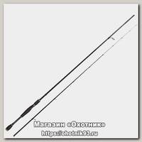 Спиннинг Salmo Diamond JIG 25 2.28