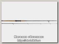 Спиннинг Salmo Diamond jig spin 2.1м ML