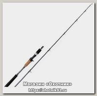 Спиннинг Salmo Elite black jerk 1.5м H