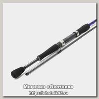 Спиннинг Salmo Elite micro jig 10гр 2.13м