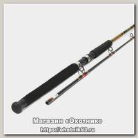 Спиннинг Salmo Power stick boat 2.1м HX