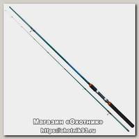 Спиннинг Salmo Taifun jig spin 2.4м L