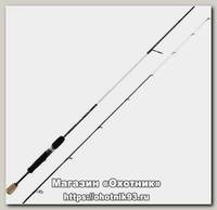 Спиннинг Salmo Tioga TSTI2-752F 2.30м 3.5-22гр