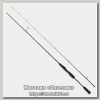 Спиннинг Savage Gear black savage spin 7'7'' 231см 9-32гр