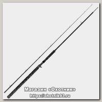 Спиннинг Savage Gear black savage trigger 8'2'' 249см до 150гр 2сек