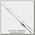 Спиннинг Savage Gear Bushwhacker XLNT2 7'6 228см 9-32гр 2сек