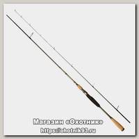 Спиннинг Savage Gear Bushwhacker XLNT2 8'6'' 258см 30-80гр 2sec