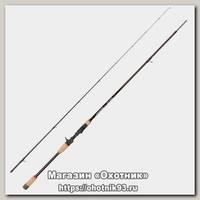 Спиннинг Savage Gear custom predator trigger 7'2 218см 15-45гр 2сек