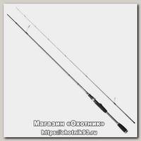 Спиннинг Savage Gear Finezze Spin 6'4 192см ML Lure 3-12гр 2sec