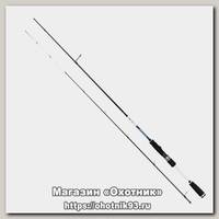 Спиннинг Savage Gear LRF CCS 7'6 226см 5-12гр 2сек