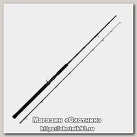 Спиннинг Savage Gear MPP 7' 210см Big Lure&Jerk 100гр trigger 2sec