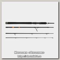 Спиннинг Savage Gear MPP2 Travel 8 243см 40-80гр 4сек