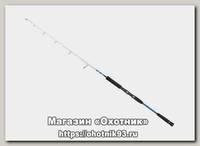 Спиннинг Savage Gear Salt 1DFR Jigging 5'3'' 1.59м MH 150-270гр