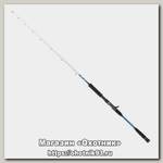 Спиннинг Savage Gear Salt 1DFR Jigging 5'7'' 1.68м MH 150-270гр Trigger
