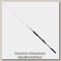 Спиннинг Savage Gear Salt 1DFR Jigging 5'7'' 1.68м MH 150-270гр Trigger