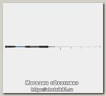 Спиннинг Savage Gear Salt 1DFR Slow Jigging 6'1'' 1.83м M 100-200гр