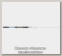 Спиннинг Savage Gear Salt 1DFR Slow Jigging 6'1'' 1.83м M 100-200гр