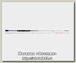 Спиннинг Savage Gear Salt 1DFR ultra light 7'2 2,18м 2-7гр 2сек