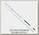 Спиннинг Savage Gear Salt EGI 8'2'' L 6-12гр 2сек+