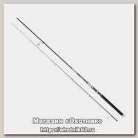Спиннинг Savage Gear titanium spin 9' 275см 10-32гр 2sec