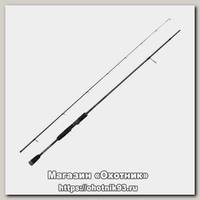 Спиннинг Savage Gear XLNT3 8 243см 7-25гр 2сек
