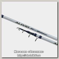 Спиннинг Shimano Alivio AX 270H
