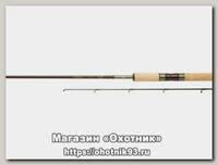 Спиннинг Shimano Antares spinning BX 240MH