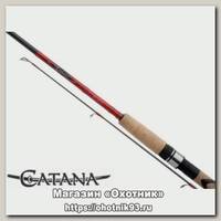 Спиннинг Shimano Catana CX 210H