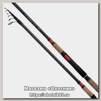 Спиннинг Shimano Catana CX tele 180L