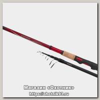 Спиннинг Shimano Catana EX telespin 270M