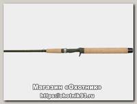Спиннинг Shimano Clarus casting 86H2B