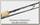 Спиннинг Shimano Clarus spinning 96M2B