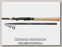 Спиннинг Shimano Exage STC mini tele spin BX 210M