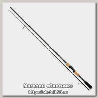 Спиннинг Shimano Expride 268 ML2 2.03м 4-12гр