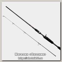Спиннинг Shimano Force master AX jigging jerk 200 H
