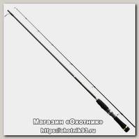 Спиннинг Shimano Lurematic S60L 5-14гр 183см
